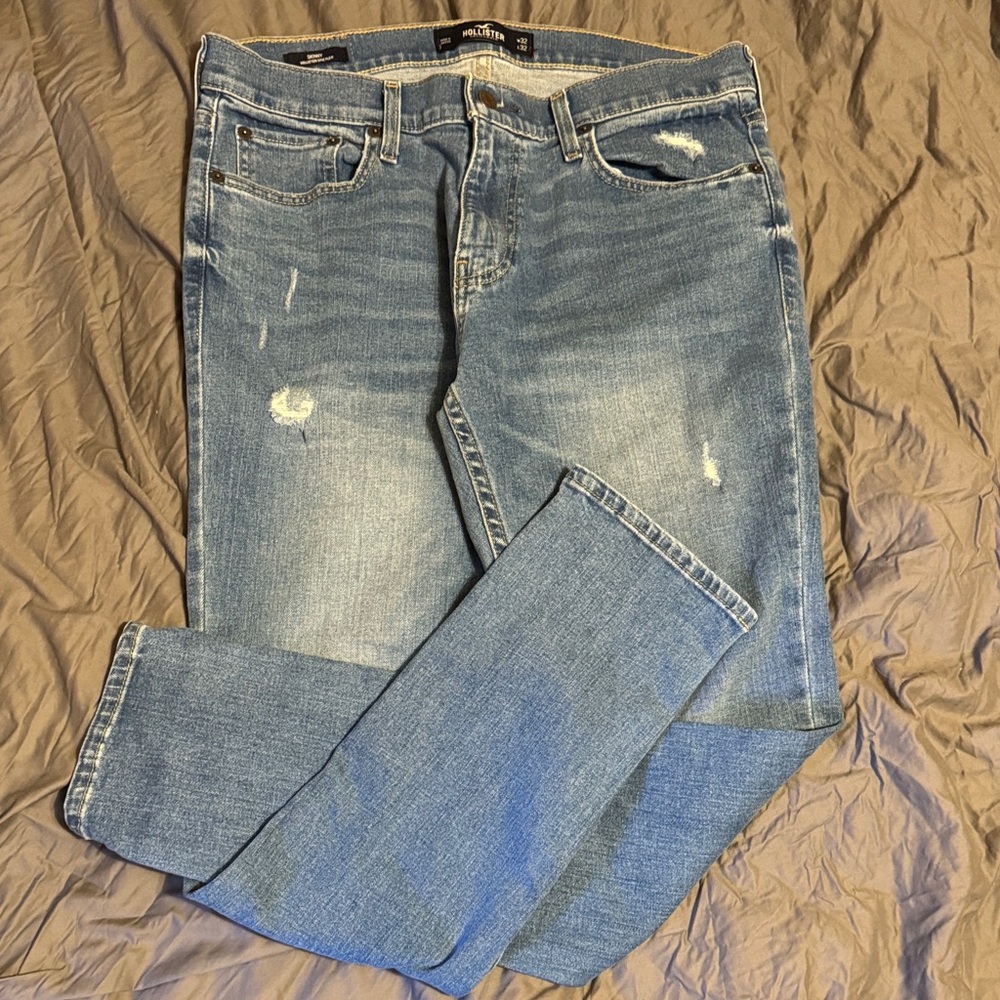 Hollister Women’s skinny jeans